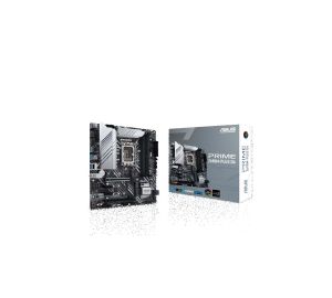 ASUS PRIME Z690M-PLUS D4 mATX Motherboard