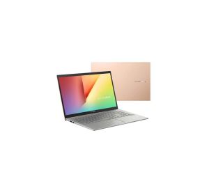 ASUS VivoBook 14 K413EA  Hearty Gold Laptop
