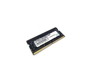 Apacer 4GB DDR4 2666MHz SODIMM Laptop RAM