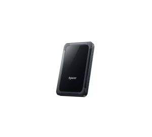 Apacer AC532 2TB USB 3.1 Black External HDD