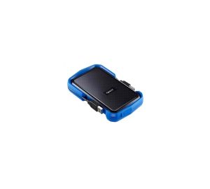 Apacer AC631 1TB USB 3.1 Black-Blue External HDD