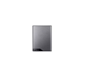 Apacer AC632 2TB USB 3.1 Grey External HDD