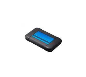 Apacer AC633 1TB USB 3.1 Blue External HDD