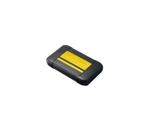 Apacer AC633 1TB USB 3.1 Yellow External HDD