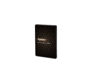 Apacer AS340X 240GB 2.5 Inch SATA III SSD