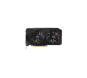 Asus Dual GeForce RTX 2060 EVO OC Edition 12GB GDDR6 Graphics Card