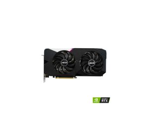 Asus Dual GeForce RTX 3060 Ti V2 OC Edition 8GB GDDR6 Graphics Card