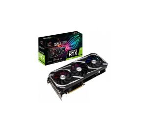 Asus ROG Strix GeForce RTX 3060 V2 12GB GDDR6 Graphics Card