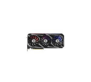 Asus ROG Strix GeForce RTX 3070 Ti OC Edition 8GB GDDR6X Graphics Card