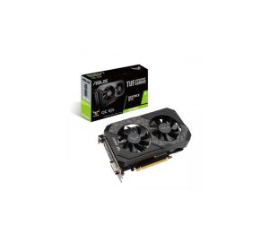 Asus TUF Gaming GeForce GTX 1660 Super OC Edition 6GB GDDR6 Graphics Card