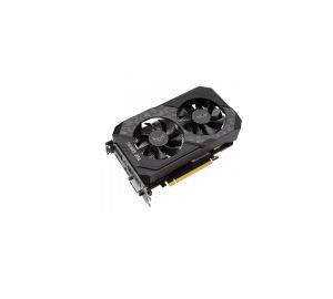 Asus TUF Gaming GeForce GTX 1660 Ti EVO OC Edition 6GB GDDR6 Graphics Card
