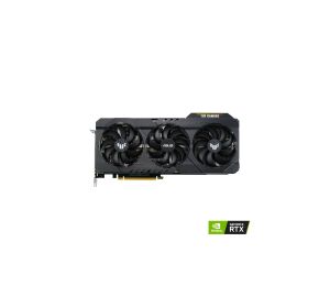 Asus TUF Gaming GeForce RTX 3060 V2 OC Edition 12GB GDDR6 Graphics Card