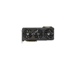 Asus TUF Gaming GeForce RTX 3070 Ti OC Edition 8GB GDDR6X Graphics Card