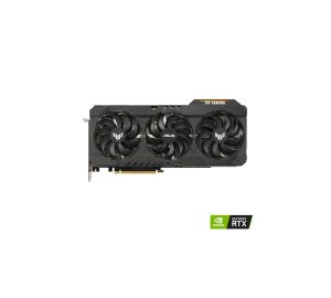 Asus TUF Gaming GeForce RTX 3080 V2 OC Edition 10GB GDDR6X Graphics Card