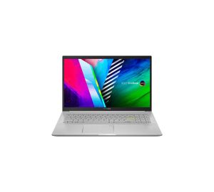 Asus Vivobook 15 OLED K513EA Transparent Silver Laptop