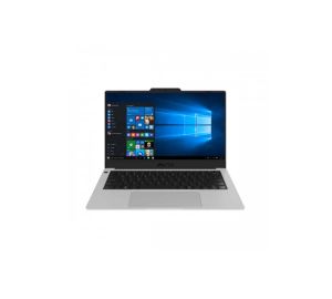 Avita Liber V14 Core i5 11th Gen 14 Inch Laptop Star Silver