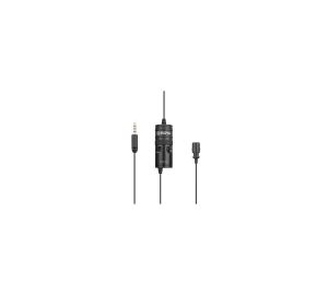 Boya BY-M1 Pro Lavalier Microphone