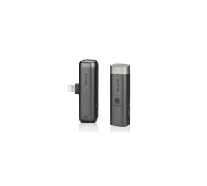 Boya BY-WM3D Wireless Microphone