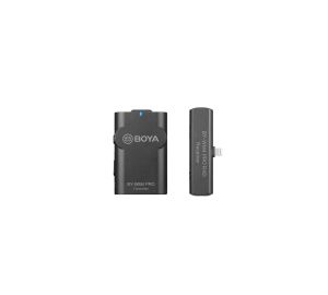 Boya BY-WM4 PRO-K3 Microphone for IOS Devices