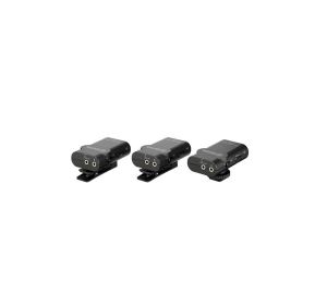 Boya BY-WM4 Pro Wireless Microphone