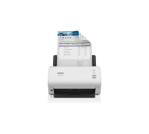 Brother ADS-3100 Auto Document Scanner