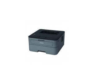 Brother HL-L2320D Auto Duplex Laser Printer