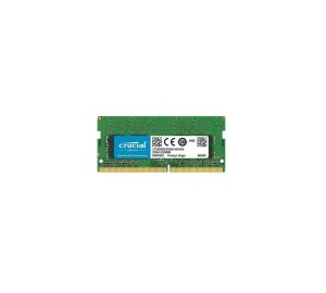 Crucial 8GB Single DDR4 2666MHz Laptop RAM