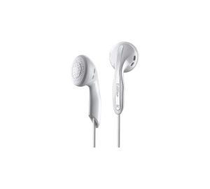 Edifier H180 Wired In-Ear Earphone white