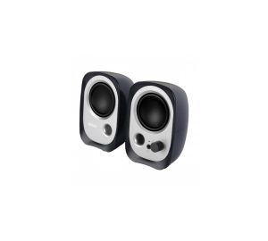 Edifier R12U USB Powered Multimedia Speaker black