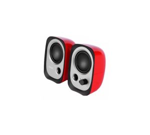 Edifier R12U USB Powered Multimedia Speaker red