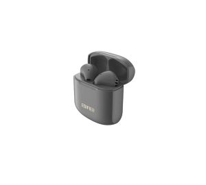 Edifier TWS200 Plus True Wireless Bluetooth Earbuds Dark Grey