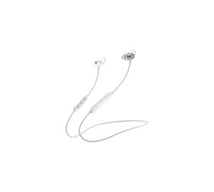 Edifier W200BT SE Wireless Bluetooth Sports Earphone sliver