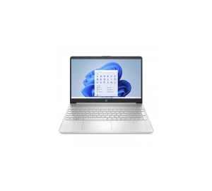 HP 15s-du3562TU Core i7 11th Gen  Silver Laptop