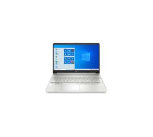 HP 15s-fq2597TU Core i3 11th Gen Silver Laptop