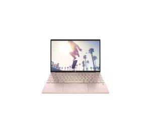 HP Pavilion Aero 13-be0216AU Ryzen 5 13.3 Inch 8GB 512GB SSD Rose Gold Laptop