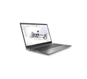 HP ZBook Power G8 Core i7 11th Gen 15.6 Inch Grey Laptop