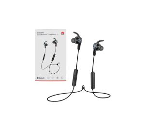 Huawei-AM61 Sport Bluetooth Headphone (Black)