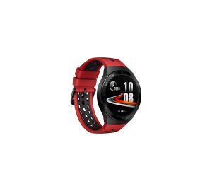 Huawei GT2e Smart Watch (Lava Red)