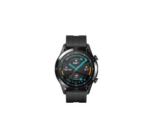 Huawei GT 2 Smart Watch (Matte Black)