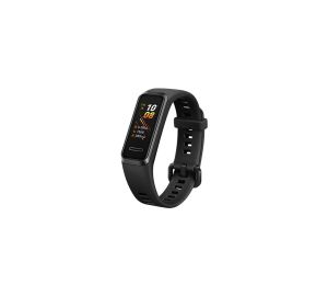 Huawei Smart Band 4 (Black)