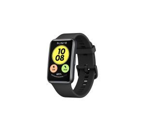 Huawei Watch Fit Smart Watch (Graphite Black)