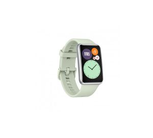 Huawei Watch Fit Smart Watch (Mint Green)
