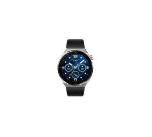 Huawei Watch GT 3 Pro Titanium Smart Watch black