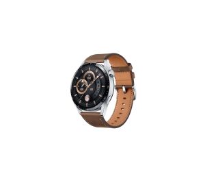 Huawei Watch GT 3 Smart Watch Pebble Brown