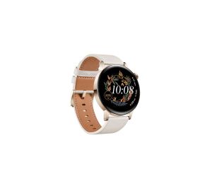 Huawei Watch GT 3 Smart Watch white