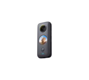 Insta360 ONE X2 Waterproof Voice Control Action Camera