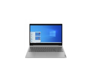 Lenovo IdeaPad 3 Ryzen 5 15.6 Inch FHD Arctic Grey Laptop