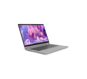 Lenovo IdeaPad Flex 5i Core i3 11th Gen 14 Inch 8GB 256GB SSD FHD Platinum Grey Laptop