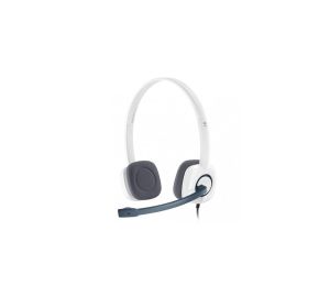 Logitech H151 Stereo Headphone