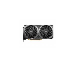 MSI GeForce RTX 3060 VENTUS 2X OC 12GB GDDR6 Graphics Card